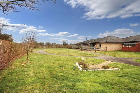 2 bedroom bungalow for sale, Dove Close, Capel St. Mary, Ipswich, Suffolk, IP9