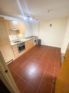 2 bedroom apartment to rent - Rutland Street, Leicester LE1