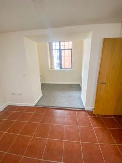 2 bedroom apartment to rent, Rutland Street, Leicester LE1