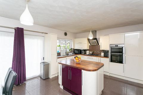 4 bedroom semi-detached house for sale, Gade Avenue, Watford, Hertfordshire, WD18