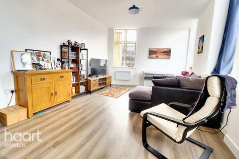 2 bedroom apartment for sale, Princes Street, Ipswich