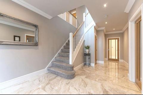 101 Avenue Road, Dorridge, Solihull, B93 8JU