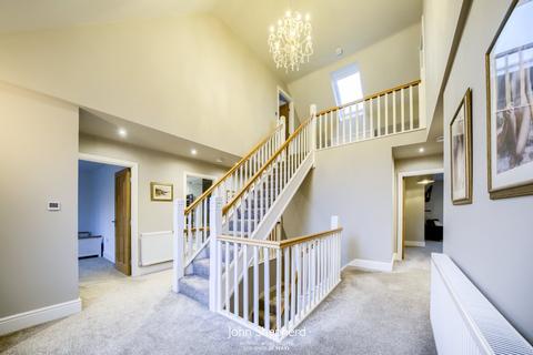 101 Avenue Road, Dorridge, Solihull, B93 8JU