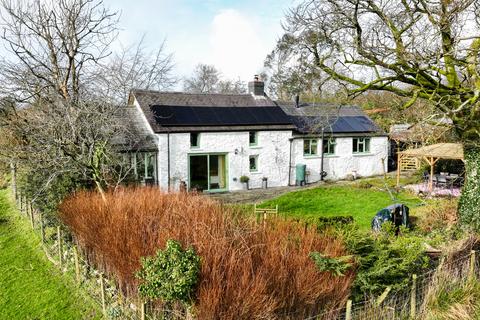 3 bedroom cottage for sale - Tanfalier, Penuwch, Tregaron, Ceredigion