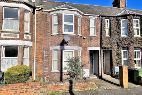 3 bedroom terraced house for sale, Mount Street, King's Lynn