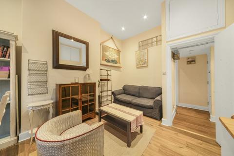Flat A, 22 All Saints Road, London, W11 1HG
