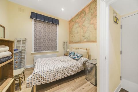 Flat A, 22 All Saints Road, London, W11 1HG