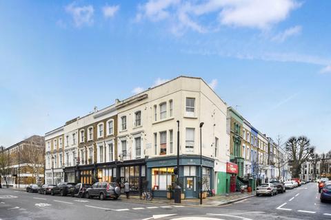 Flat A, 22 All Saints Road, London, W11 1HG