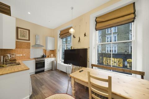 Flat A, 22 All Saints Road, London, W11 1HG
