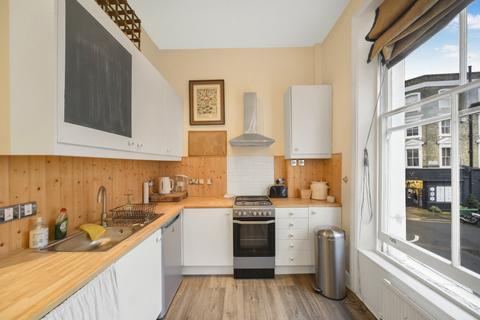 Flat A, 22 All Saints Road, London, W11 1HG
