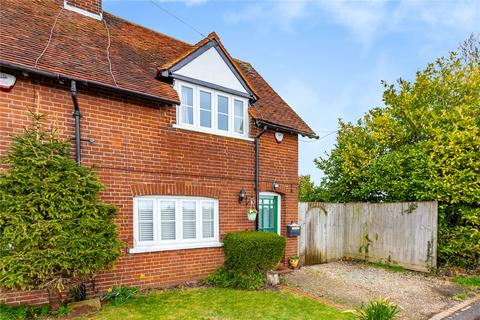 2 bedroom end of terrace house for sale, Breeds Road, Great Waltham, Chelmsford, Essex, CM3