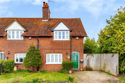 2 bedroom end of terrace house for sale, Breeds Road, Great Waltham, Chelmsford, Essex, CM3