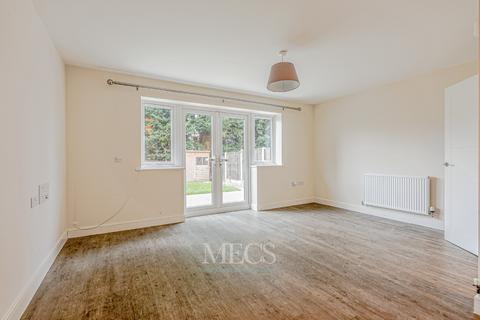 3 bedroom semi-detached house for sale, Stadium Road, Birmingham, West Midlands, B28 8BP