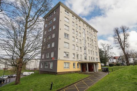 Flat 7, Games House Springfield Grove, London, SE7 7TN