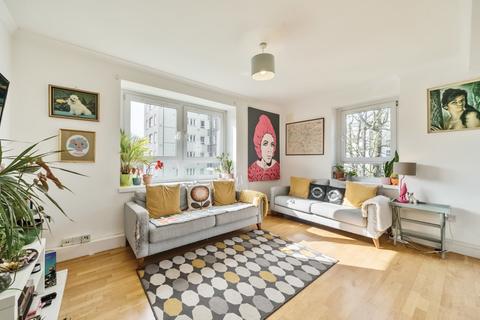 Flat 7, Games House Springfield Grove, London, SE7 7TN