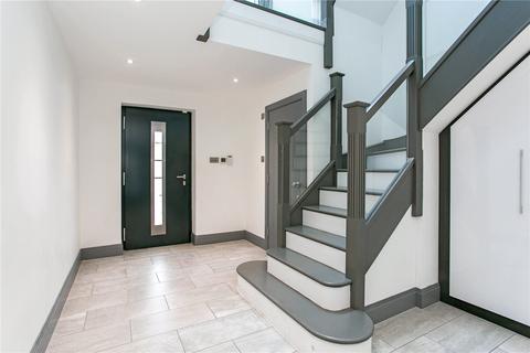 Lock Heights, 13 Lock Road, Marlow, SL7 1QN