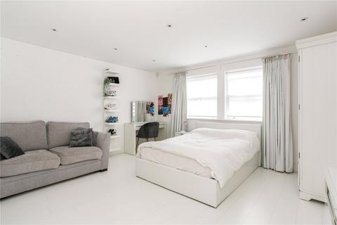 Lock Heights, 13 Lock Road, Marlow, SL7 1QN