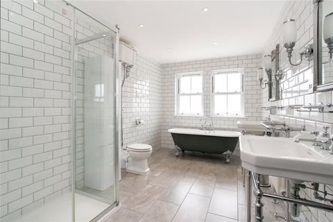 Lock Heights, 13 Lock Road, Marlow, SL7 1QN
