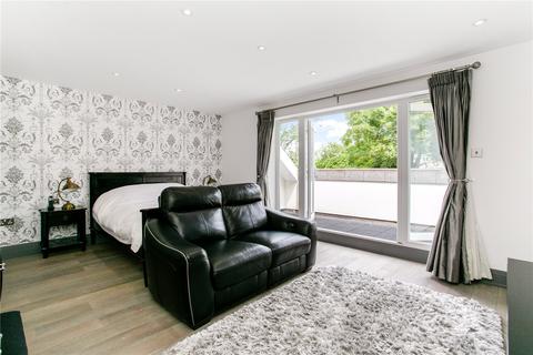 Lock Heights, 13 Lock Road, Marlow, SL7 1QN