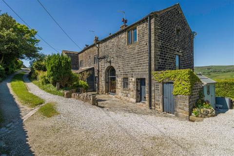 5 bedroom barn conversion for sale, Lee Cross, Diggle, Saddleworth