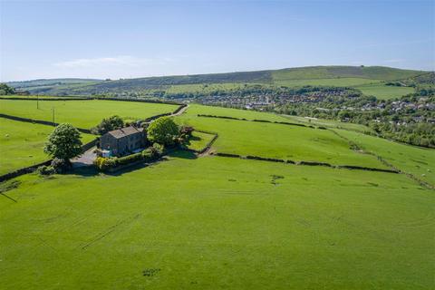 5 bedroom barn conversion for sale, Lee Cross, Diggle, Saddleworth