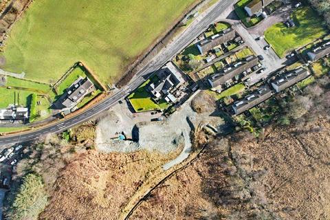 undefined, Tynribbie Hill, Appin PA38