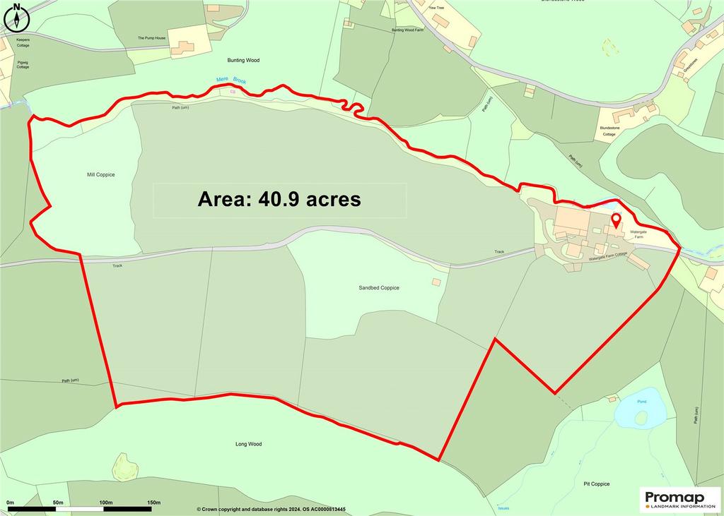Land Area