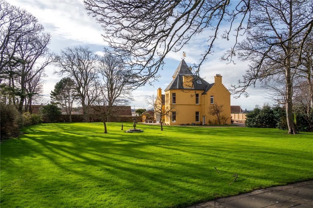 The Manor House