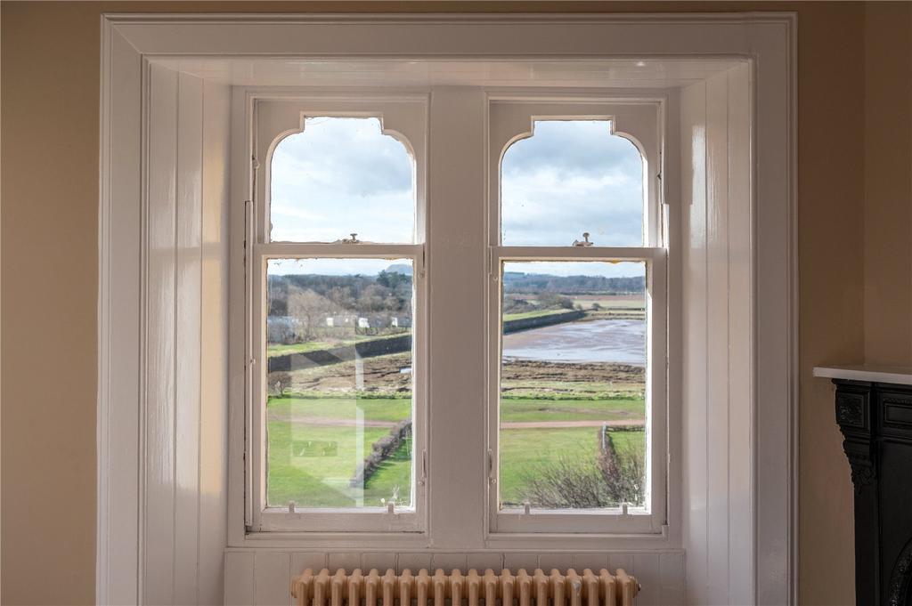 Bedroom View