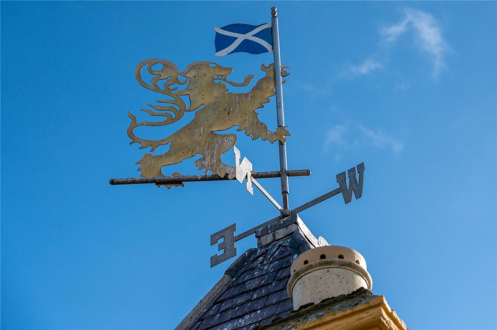 Wind Vane