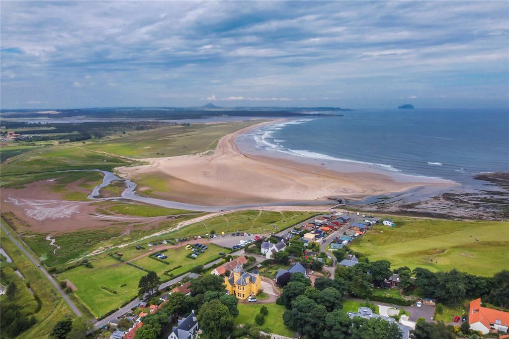 Belhaven Bay