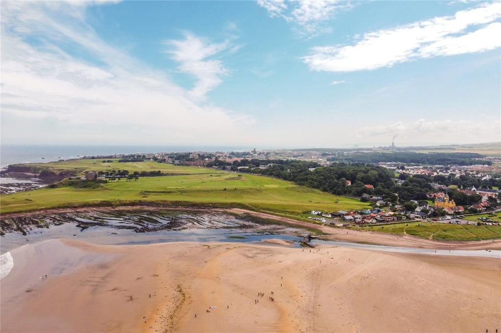 Belhaven Bay