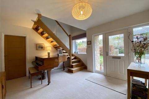 4 bedroom bungalow for sale - Crabtree Road, Stocksfield, Northumberland, NE43