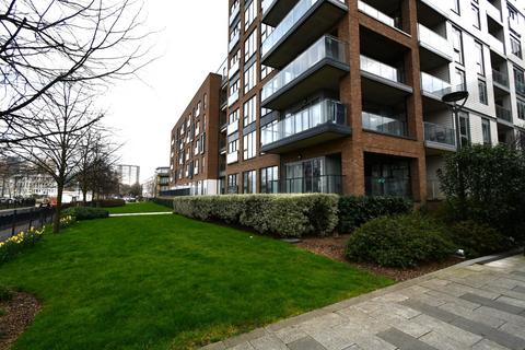 2 bedroom apartment to rent - Chadwick Court,  Jonzen Walk, London, E14