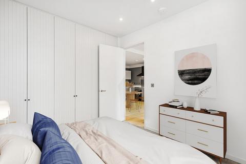 1 bedroom flat for sale, Hollandbury House, The Brentford Project TW8