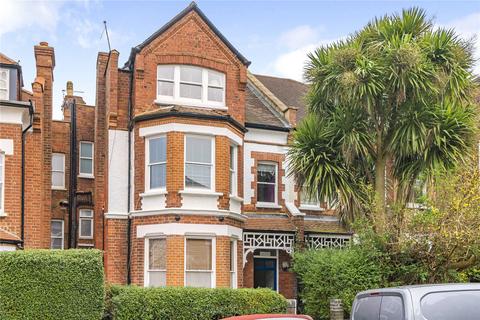 1 bedroom apartment for sale, Talbot Road, Highgate, N6