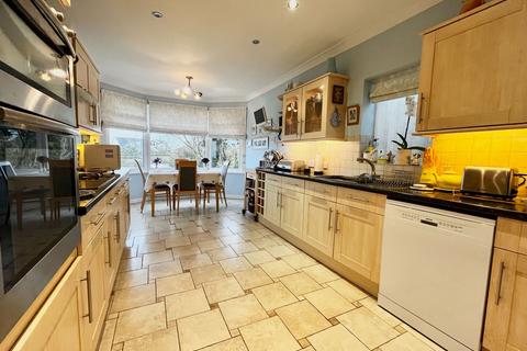 4 bedroom detached house for sale, Lammas Lane, Paignton