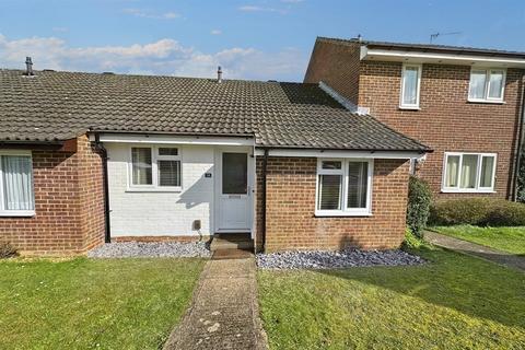 38 Broad Chalke Down, Winchester, SO22 4LR