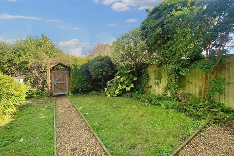 38 Broad Chalke Down, Winchester, SO22 4LR