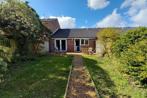 38 Broad Chalke Down, Winchester, SO22 4LR