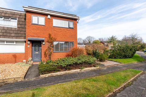 16 Blackburne Close, Longbarn, Warrington, WA2 0PH