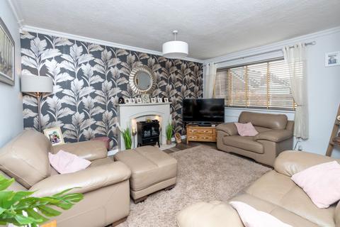 16 Blackburne Close, Longbarn, Warrington, WA2 0PH