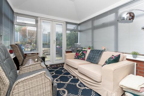 16 Blackburne Close, Longbarn, Warrington, WA2 0PH