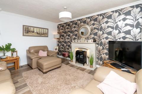 16 Blackburne Close, Longbarn, Warrington, WA2 0PH