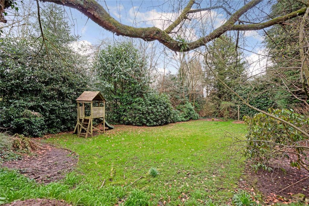 Gardens