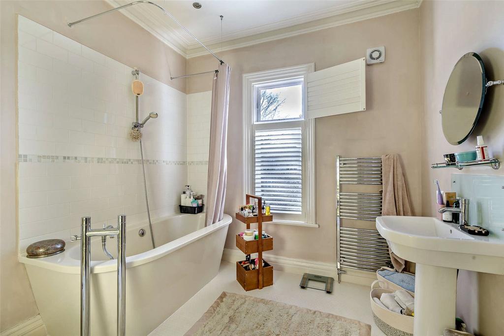 Principal En Suite