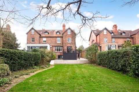 5 bedroom semi-detached house for sale, Hawthorn Lane, Wilmslow, Cheshire, SK9