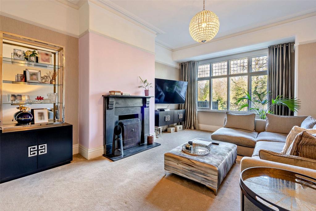 Sitting Room