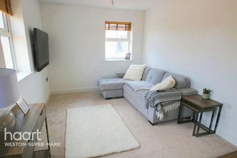 2 bedroom flat for sale, Pastures Avenue, Weston-Super-Mare