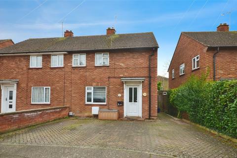 3 bedroom semi-detached house for sale, Mumford Road, West Bergholt, Colchester, Essex, CO6